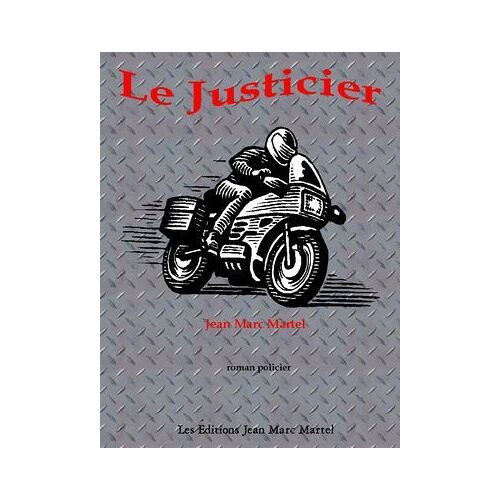 Le Justicier