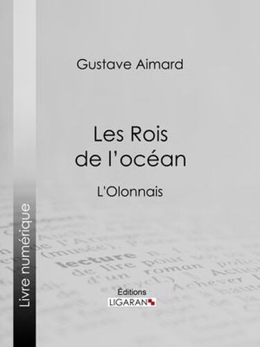Les Rois De L'océan