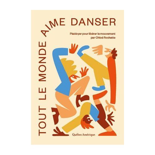 Tout Le Monde Aime Danser