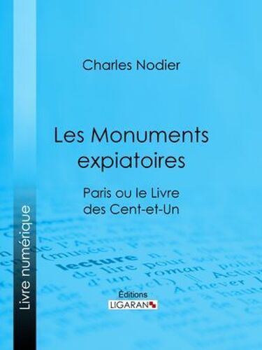 Les Monuments Expiatoires