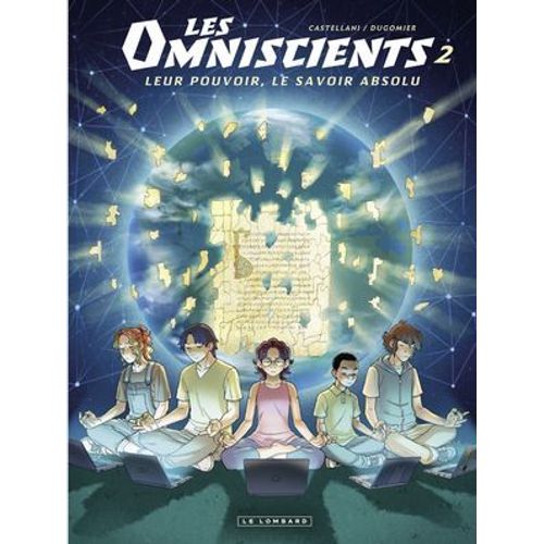 Les Omniscients - Tome 2 - Les Autres