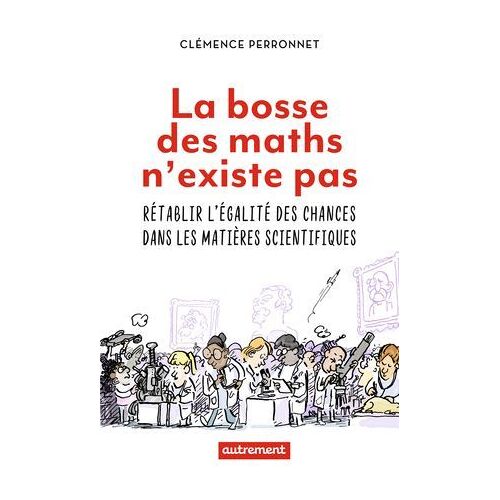 La Bosse Des Maths N'existe Pas