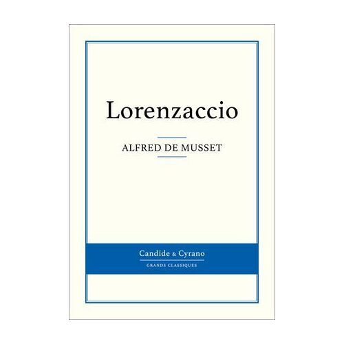 Lorenzaccio