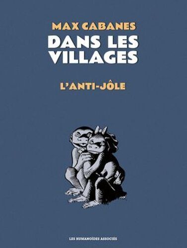 L' Anti-Jôle