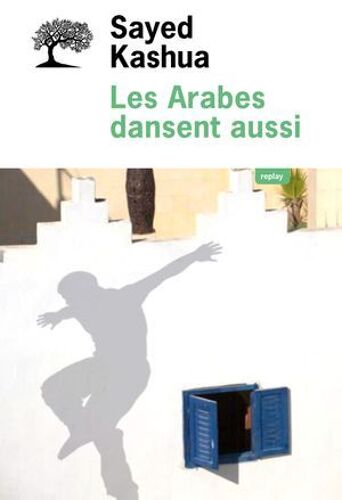 Les Arabes Dansent Aussi