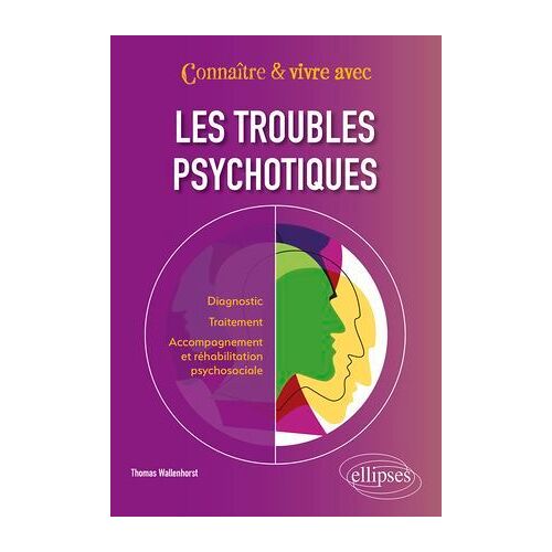 Les Troubles Psychotiques