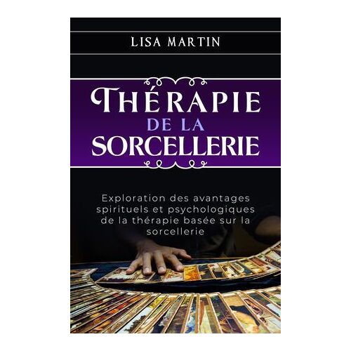 Thérapie De La Sorcellerie