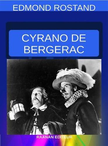 Cyrano De Bergerac