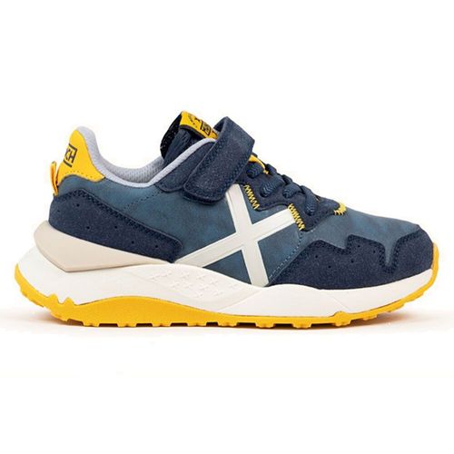 Munich Mini Shibuya 8945001 Azul T34