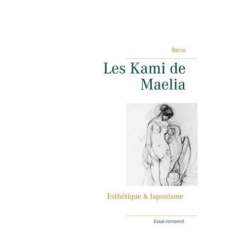 Les Kami De Maelia