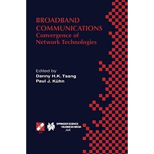 Broadband Communications