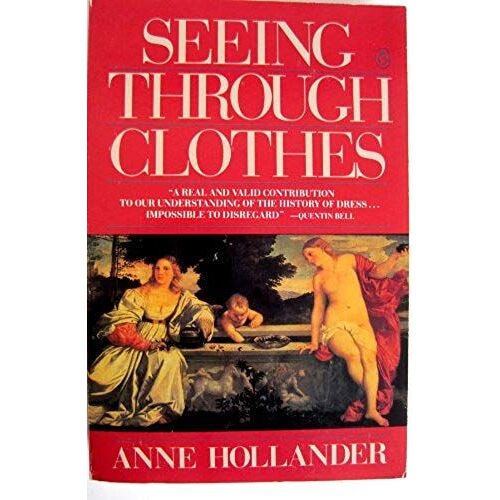Seeing Through Clothes