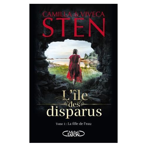 L'île Des Disparus - Tome 2 Le Secret Du Brouillard