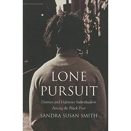 Lone Pursuit