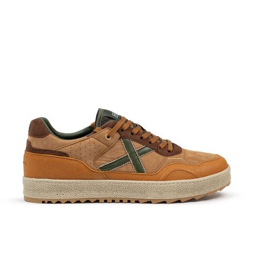 Munich Rock 4079009 Marron T42