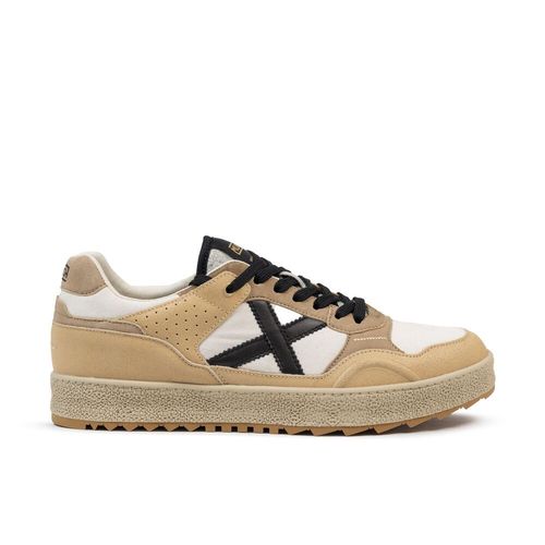 Munich Rock 4079011 Beige T40