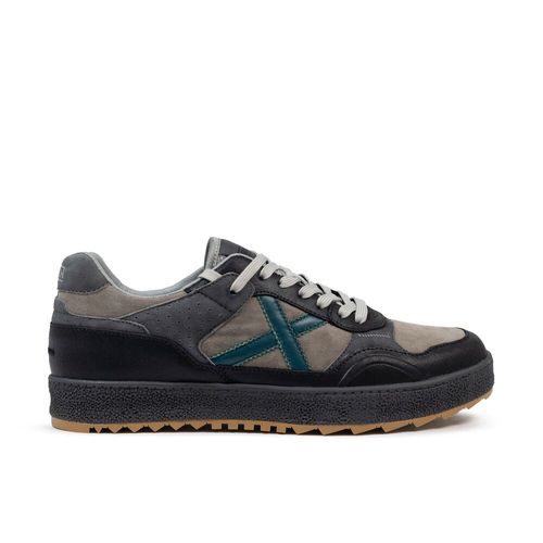 Munich Rock 4079010 Gris T40