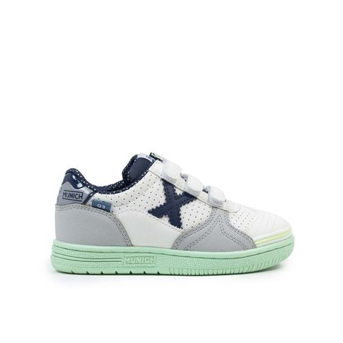 Munich Gs3 Kid Vco 1514447 Multicolor T28