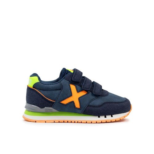 Munich Dash Kid Vco 1695167 Azul T28