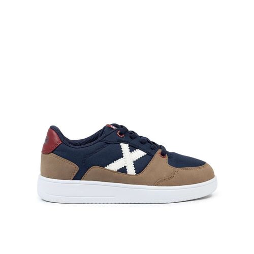 Munich Legit Kid 8022018 Marron T31