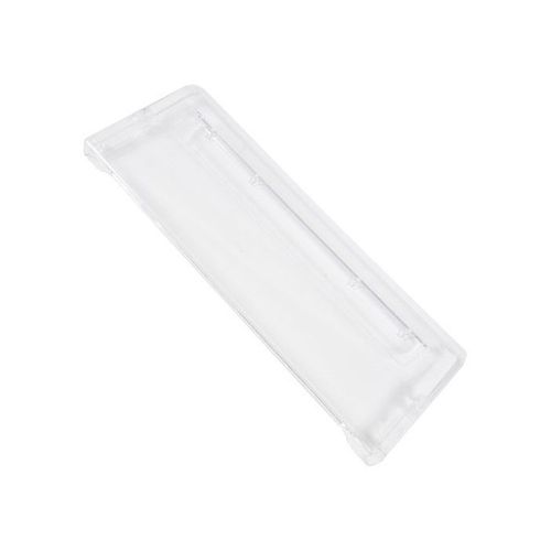 Porte de compartiment (partie congélateur) d'origine Réfrigérateur congélateur (2244072175 PROGRESS ELECTROLUX)