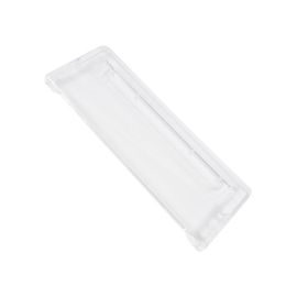 Porte de compartiment (partie congélateur) d'origine Réfrigérateur congélateur (2244072175 PROGRESS ELECTROLUX)