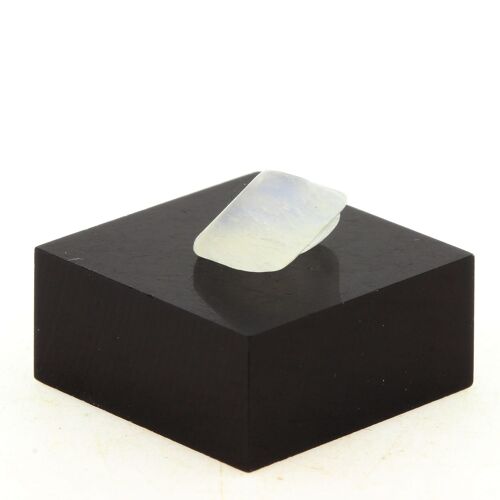 Pierre De Lune. 2.75 Ct. Kilosa District, Morogoro Region, Tanzanie.