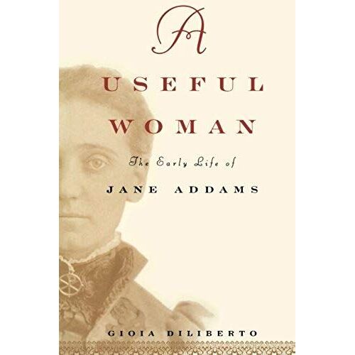 A Useful Woman