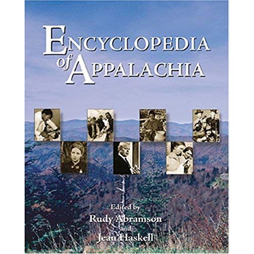 Encyclopedia Of Appalachia