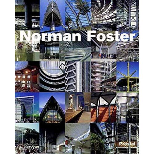 Foster Catalogue