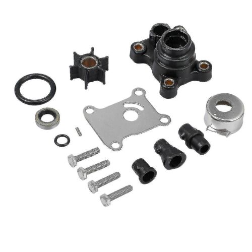 Kit De Réparation Pour Pompe À Turbine 9,9 Hp Et 15 Hp Pour Moteurs Evinrude / 394711 0394711
