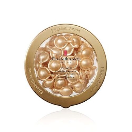 Elizabeth Arden Advanced Ceramide Daily Youth Restoring Serum 60 Caps