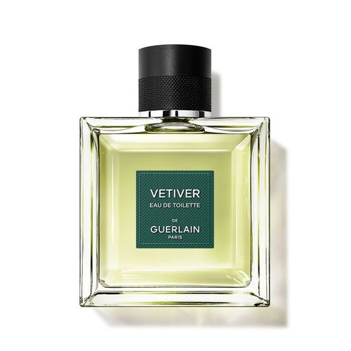 Guerlain Vétiver Hommes 100 Ml 