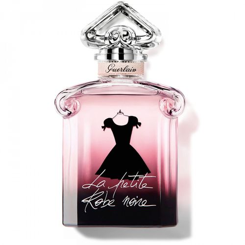 Guerlain La Petite Robe Noire Eau De Parfum 50ml 