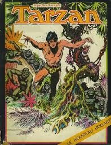 Tarzan