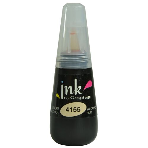 Ink By Graph'it Marqueur Recharge 25 Ml 4155 Skin