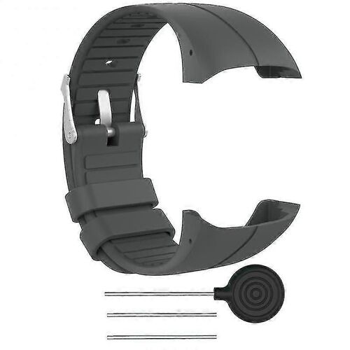 Bracelet De Rechange En Silicone Pour Montre Connectée Polar M400/M430, Accessoire De Sport