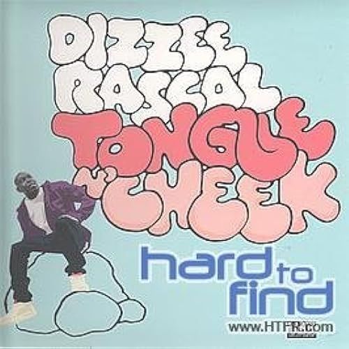 Tongue N Cheek [12 Inch Analog]