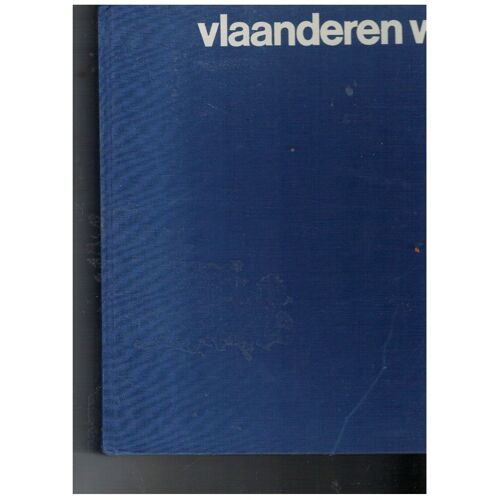 Vlaanderen West