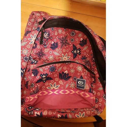 Sac à dos fille Rip curl