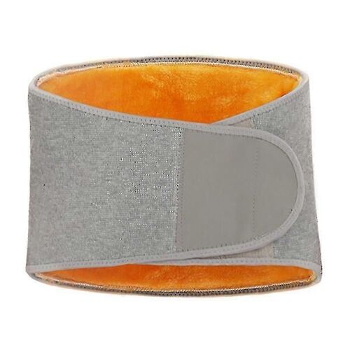Protection Des Reins - Ceinture Chauffante Pour Le Dos Compatible Avec Les Chauffe-Reins Pour Hommes Et Femmes