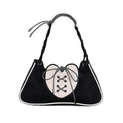 Design italien - Sac à main tendance et créatif pour femme