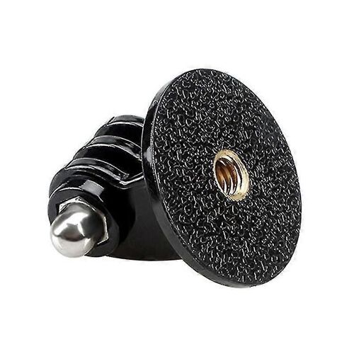 Adaptateur de montage pour trépied pour GoPro Hero 10 et 9 DJI