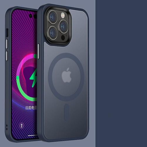 Coque de protection multicolore pour Apple iPhone 14 Plus/Pro/Pro Max