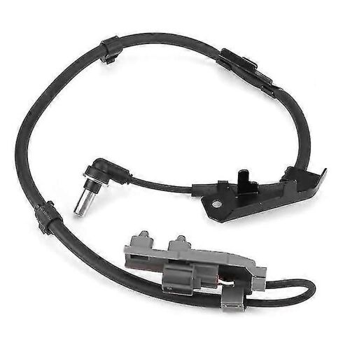 Capteur Abs Avant Droit 897387989 Capteur De Vitesse Abs Avant Droit Antidérapant Pour Isuzu D-Max/Rodeo Tfs77/Tfs86/