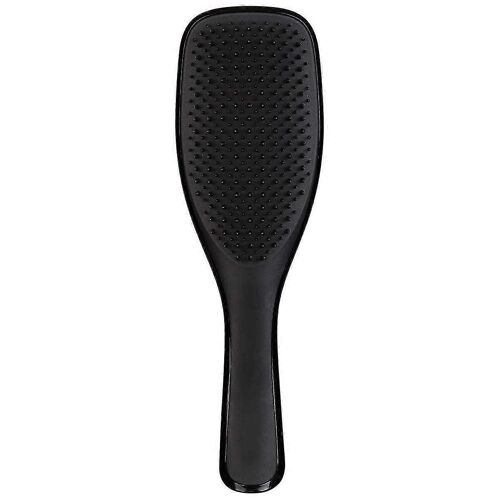 Brosse À Cheveux Wet Detangler Midnight Black - La Brosse À Cheveux Ultime Sans Tirer Compatible La Douche - Brosse Anti-Casse Compatible Tous Cheveux T 
