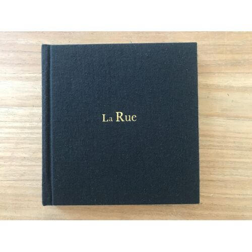 La Rue