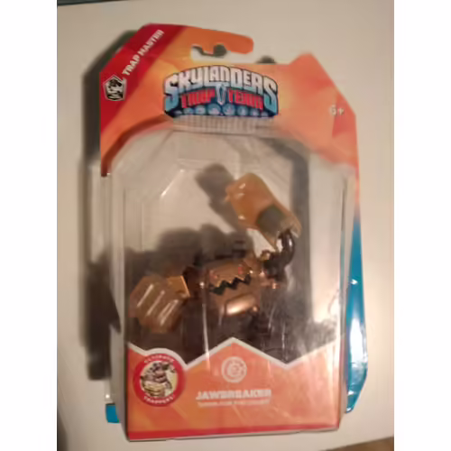 Figurine Skylanders Imaginators Trap Team Jawbreaker
