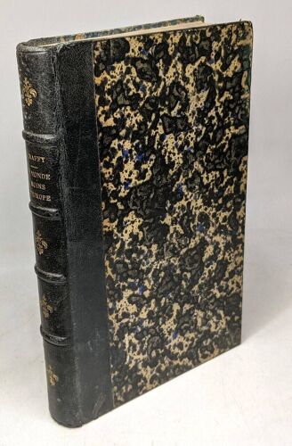 Lectures Géographiques - Le Monde Moins L'europe 3e Éd