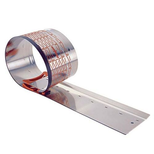 Mafell flexi-rail FX 140 (1,4 m avec protection anti-éclats) - 204372
